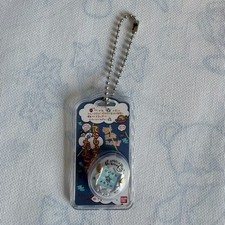 Bandai Angel Gotch Silver