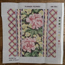 Primavera tapestry needlepoint - primavera,