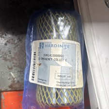 Hardinge 3J Round Emergency