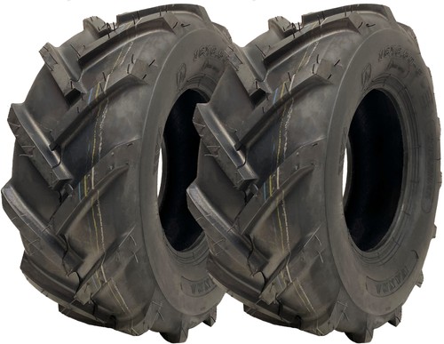 16x6 open centre tyres - 16x6.50-8,