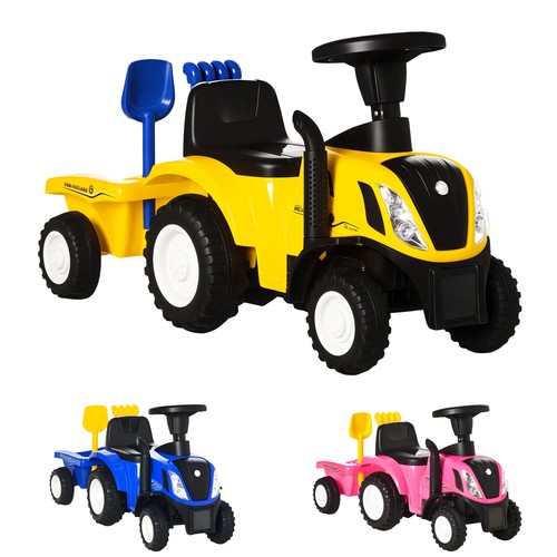 Homcom sliding car - sliding,