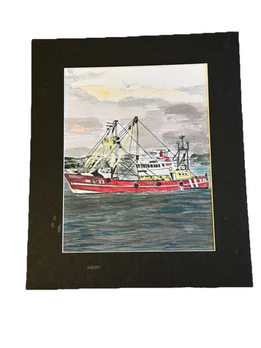 Mark leary seascape art - seascape,