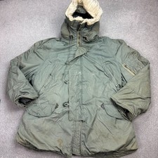 N 3B Jacket Adult X Large