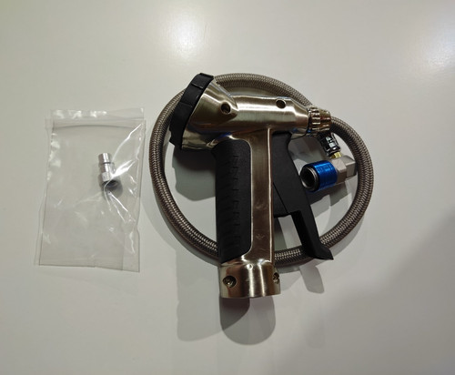 Professional 134a auto air - professional,