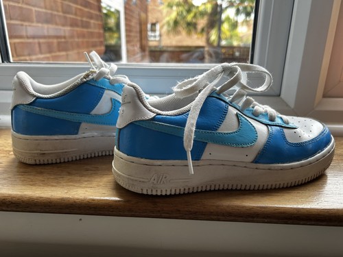 Nike air force custom - air,