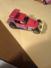 Vintage Hotwheels  1972 Amc