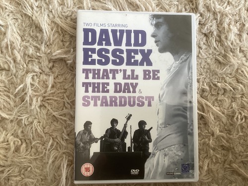 David essex double - bill,