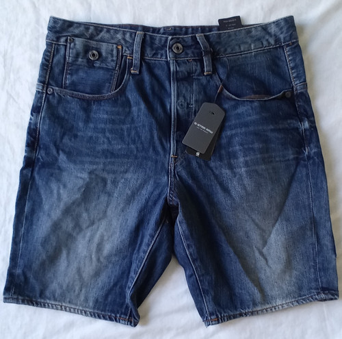 Star raw type - g-star, 1/2