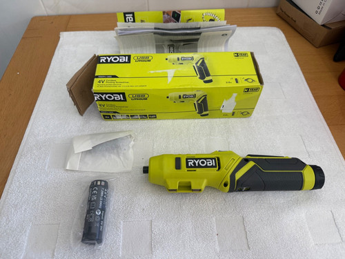 Ryobi rsdp4 120g - rsdp4-120g, cordless