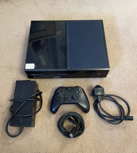 Microsoft xbox one - microsoft,