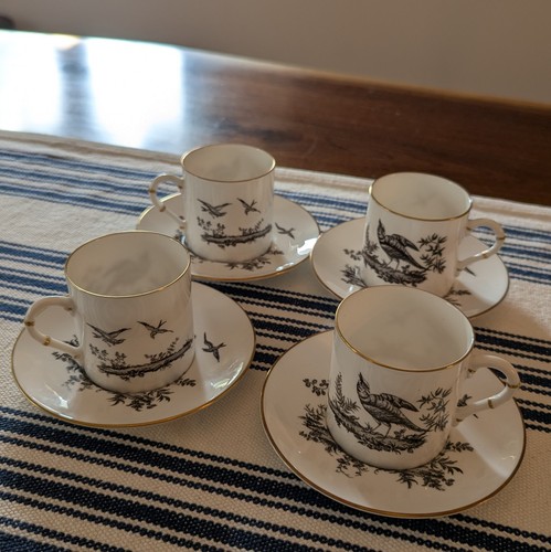 Set royal worcester - set,