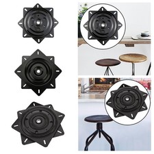 360 Degree Flat Boat Seat