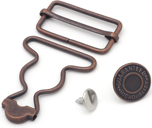 Enosea sets overall buckles - enosea, 4