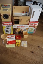 VINTAGE CASDON KITCHEN