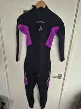 Dive & Sail Girls Full Length