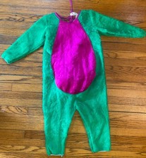 Vintage 1997 Barney Baby Bop