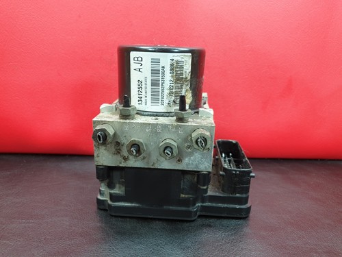 13412552 ajb vauxhall astra - vauxhall,