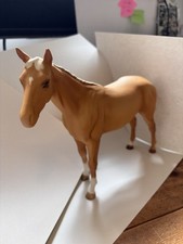 BESWICK PORCELAIN PALOMINO