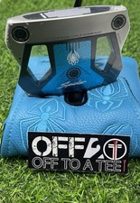 Taylormade Spider 5KZT Putter / 35” / 2025 / Right Handed