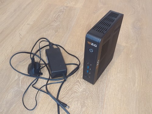 10zig mini intel - mini, cpu