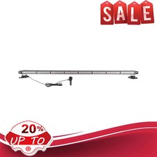 Lights Bar Recovery w/ 3m