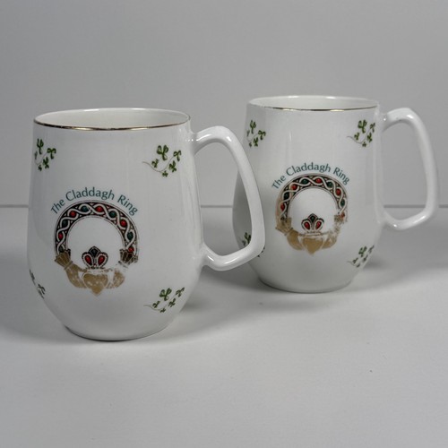 Two galway royal tara - two,