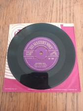 Elvis Presley 7" Vinyl