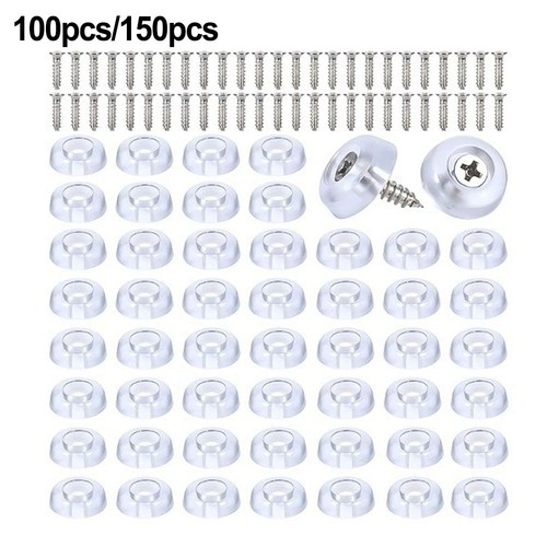Chopping board rubber - rubber, feet