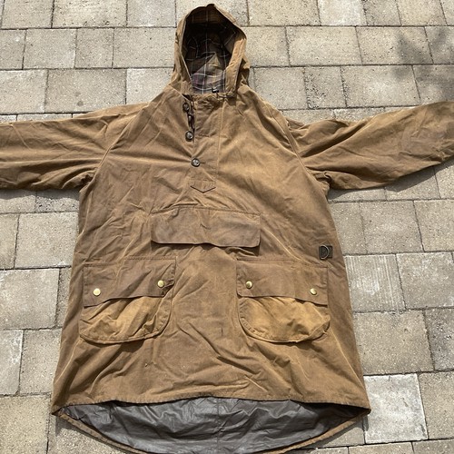 Barbour longshoreman - barbour,
