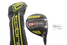 Cobra King Speedzone-S Golf