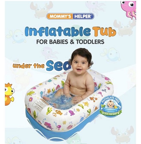 Mommys helper inflatable - helper,