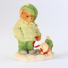 VTG Cherished Teddies 2002