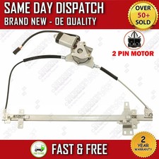 FOR NISSAN TERRANO MK2 1993 ON