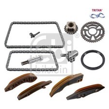Febi Timing Chain Kit Set 70