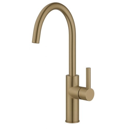 Jeroni swan spout - swan, kitchen