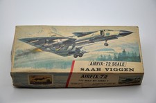 RED STRIPE  AIRFIX 1:72 scale