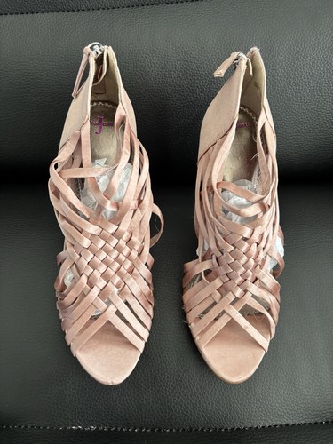 Jasper conran size heel - conran, 5