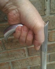 Handmade Aluminum Tactical