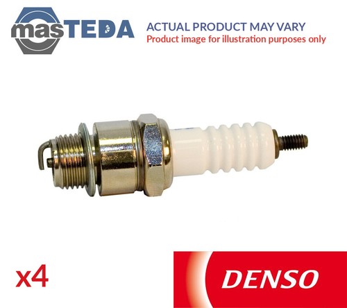 W20esr engine spark plug set - engine,