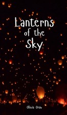 Lanterns of the Sky-Orav, Olivia Olivia Orav,