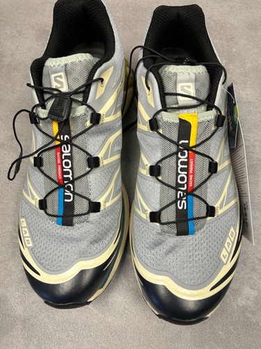 Salomon lab xt6 - lab, trainers