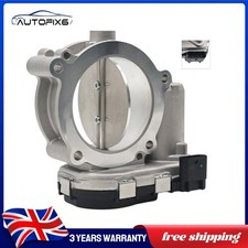 Bosch Throttle Body Valve