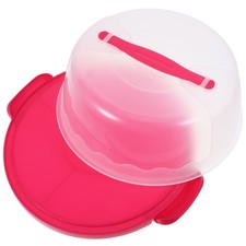  Airtight Cake Container