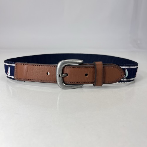 Janie jack sailboat belt - janie,