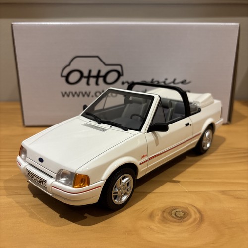 Ottomobile ford escort - ottomobile,