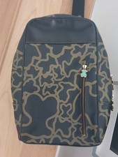 TOUS Black/Gold Kaos Icon