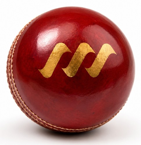 Junior cricket balls - cricket,