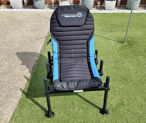 Preston innovations absolute - innovations,