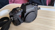 Pentax P50 35mm SLR Film