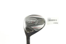 Titleist 913F Golf Club Mens Left Handed 15-deg Fairway Wood Stiff Graphite
